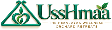 UssHmaa – Himalayan Wellness Retreats