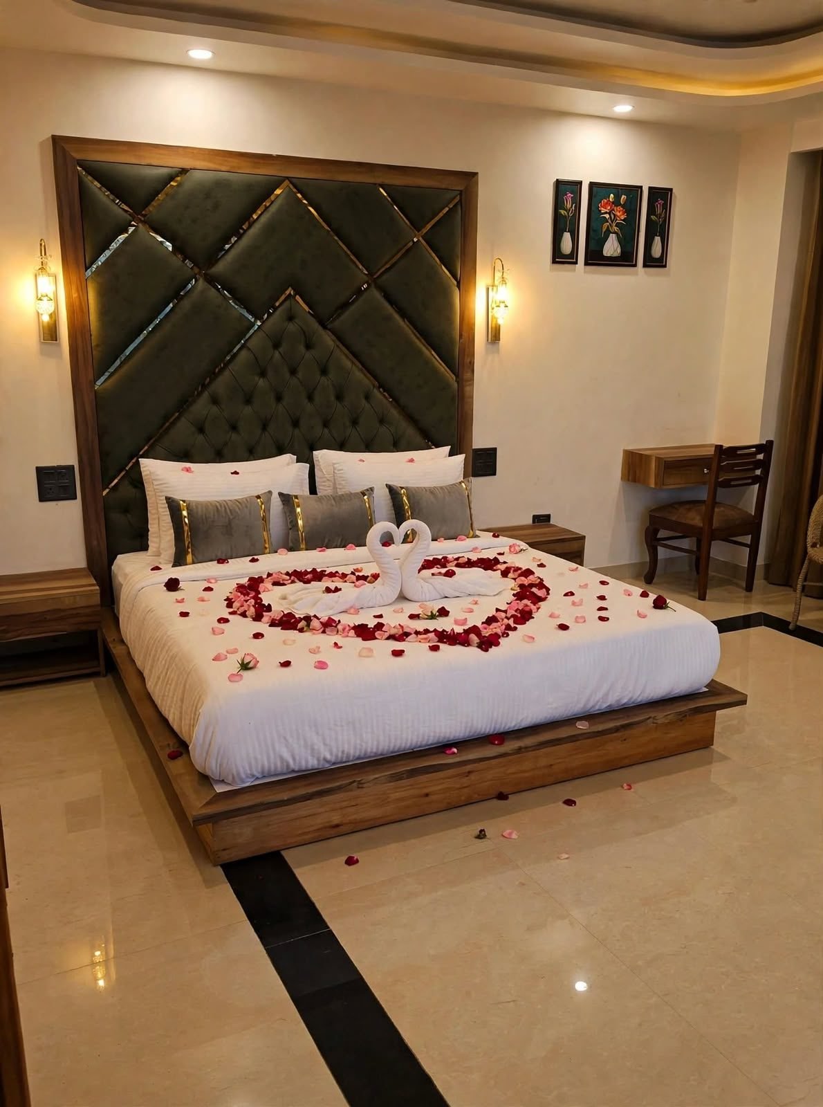 Anantam Himalayan Wellness Suite