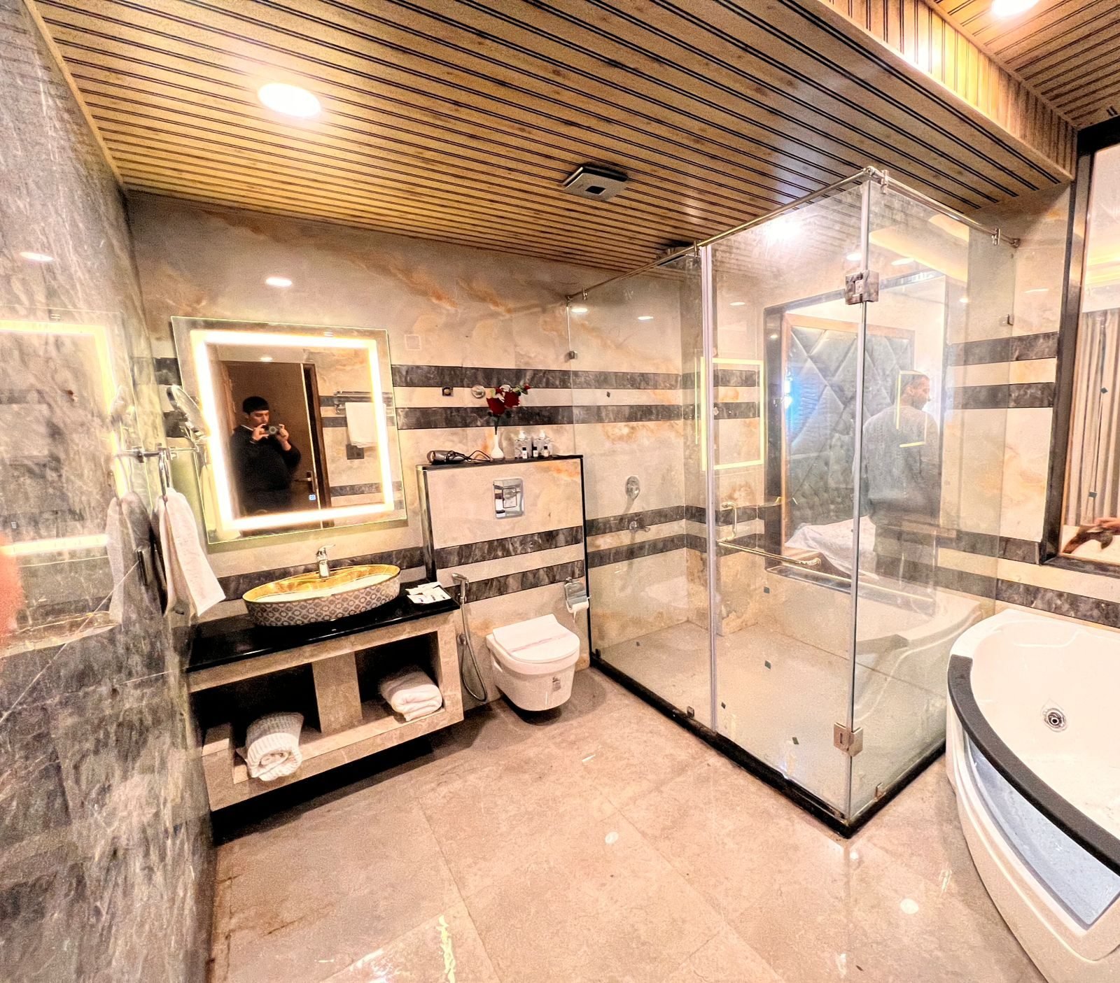 Prakriti Nature Room – photo 3