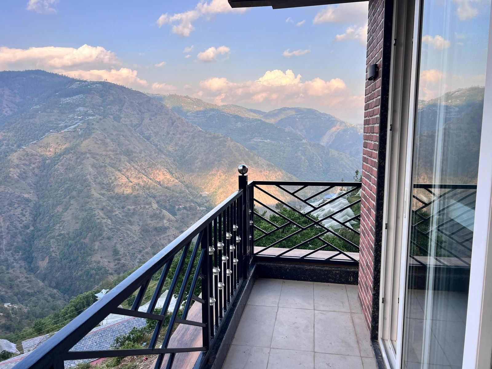 Prakriti Nature Room – photo 5